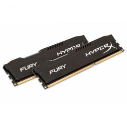 HyperX 8 GB (2x4GB) DDR3 1333 MHz (HX313C9FBK2/8)