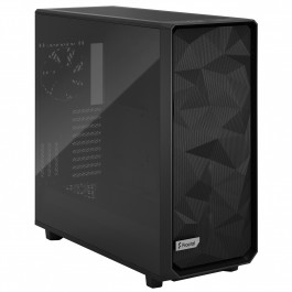   Fractal Design Meshify 2 XL Black TG LT (FD-C-MES2X-02)