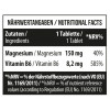 MST Nutrition Magnesium Chelate + B6 100 tabs - зображення 3