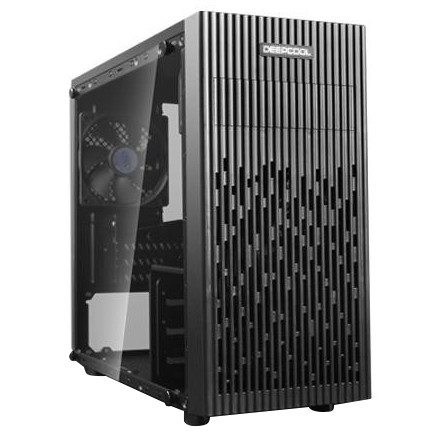 Deepcool MATREXX 30 (DP-MATX-MATREXX30) - зображення 1