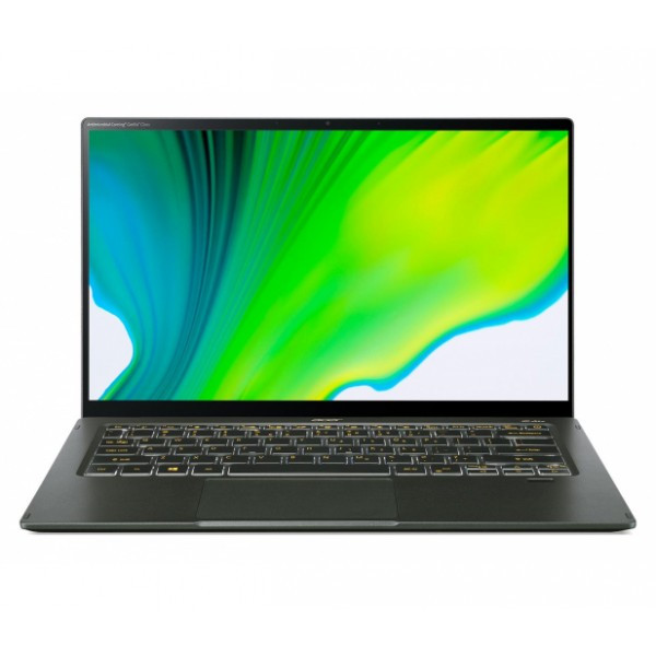 Acer Swift 5 SF514-55 (NX.A34EP.004) - зображення 1