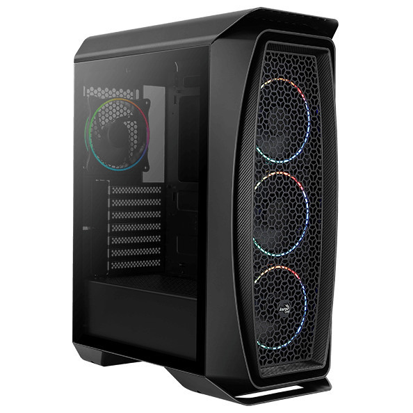 Aerocool Aero One Eclipse Black (4710562752342/ACCM-PB17143.11) - зображення 1