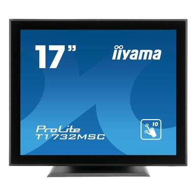 iiyama ProLite T1732MSC-B5X - зображення 1