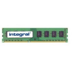 Integral 4 GB DDR3 1333 MHz (IN3T4GNZBIX) - зображення 1