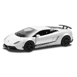   Uni-Fortune Lamborghini Gallaedo LP570 (554998)