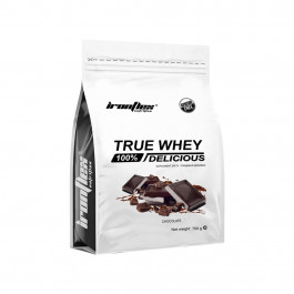 IronFlex Nutrition True Whey 700 g /23 servings/ Chocolate