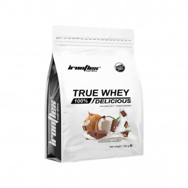 IronFlex Nutrition True Whey 700 g /23 servings/ Chocolate Coconut