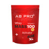 AB Pro MASS 100 Whey Activator 2600 g /21 servings/ Шоколад - зображення 1