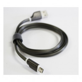 WUW X36 microUSB 2.4m Black