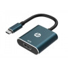 HP USB Type-C-HDMI (DHC-CT202) - зображення 1