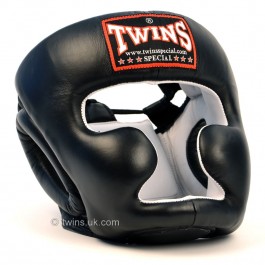   Twins Special Sparring Headguard HGL-3