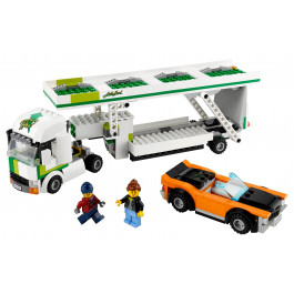 LEGO City Транспортировщик (60305)