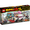 LEGO Monkie Kid Грузовик-кафе Пигси (80009) - зображення 2