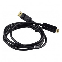 VALUE HDMI to DisplayPort (S0597)