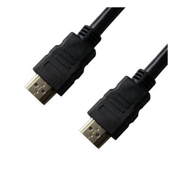 Grand-X HDMI-HDMI 1.5m Black (HDP-4K) - зображення 1