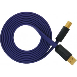 WireWorld Ultraviolet 5 USB A to B 1m