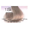 Spa Master Крем-краска  Спеціальний світлий перламутровий бежевий блонд 12/23 VВ 100 мл. - зображення 2