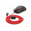 Glorious Ascended Cable V2 Crimson Red (G-ASC-RED-1) - зображення 1