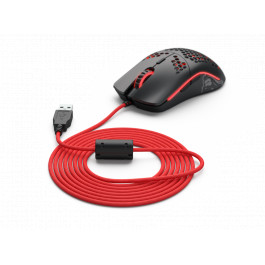 Glorious Ascended Cable V2 Crimson Red (G-ASC-RED-1)