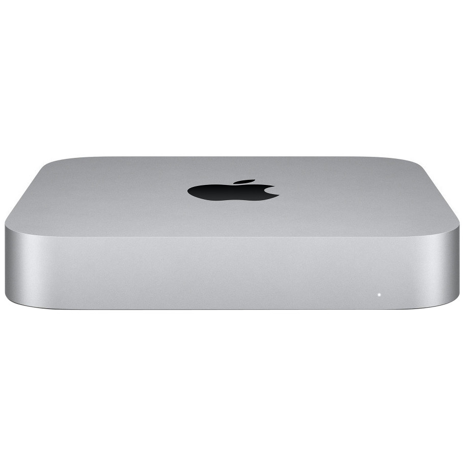 Apple Mac mini 2020 M1 (Z12N000G2/Z12P000N2) - зображення 1