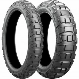   Bridgestone Battlax AdventureCross AX41 (120/90R17 64P)