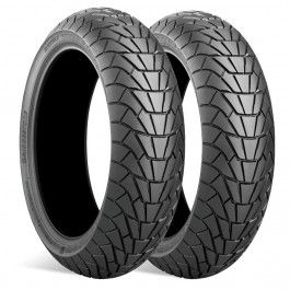 Bridgestone Battlax AdventureCross Scrambler AX41S (100/90R19 57H)