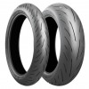 Bridgestone Battlax S22 (150/60R17 66H) - зображення 1