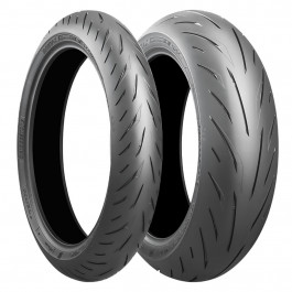   Bridgestone Battlax S22 (150/60R17 66H)