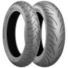 Bridgestone Battlax SC2 (160/60R14 65H) - зображення 1