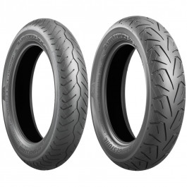 Bridgestone BattleCruise H50 (80/90R21 54H)