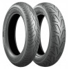 Bridgestone Battlecruise H50F (130/60 B21 63H) - зображення 1