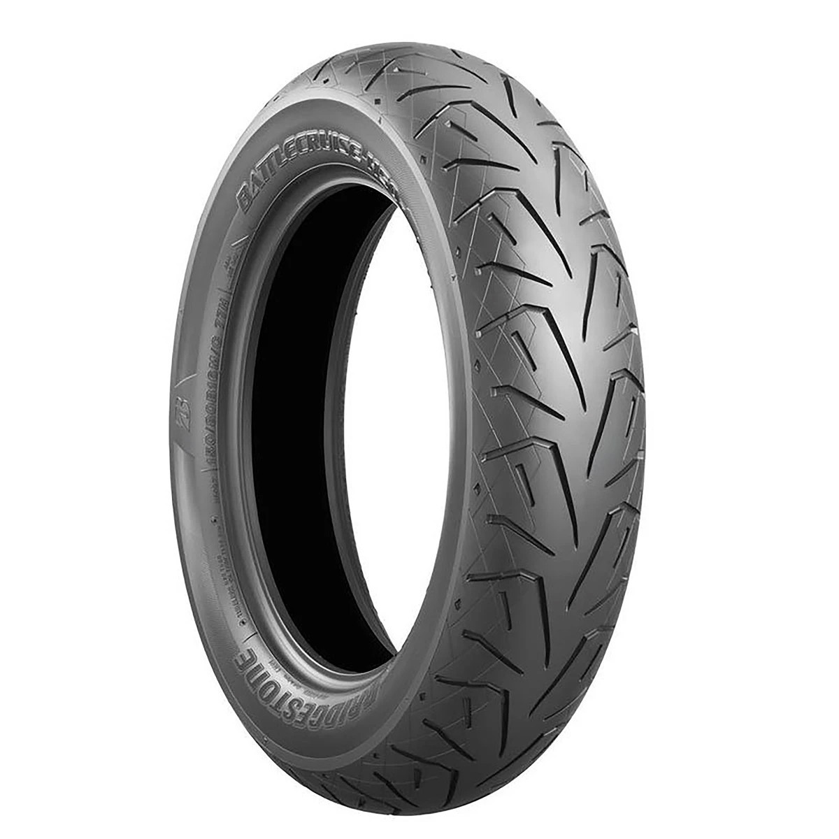 Bridgestone Battlecruise H50R (140/75R15 65H) - зображення 1