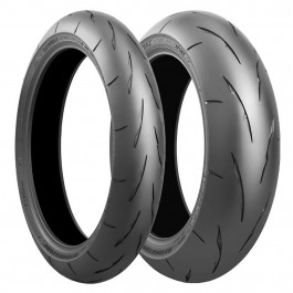   Bridgestone Racing Street RS11 (120/70R17 58W)