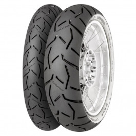   Continental ContiTrailAttack 3 (130/80R17 65S)