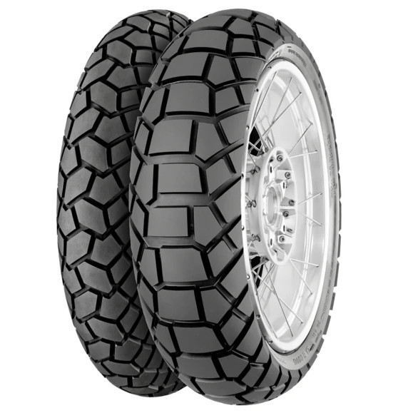 Continental TKC 70 Rocks (130/80R17 65S) - зображення 1