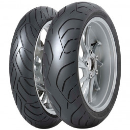   Dunlop Sportmax Roadsmart 3 (120/70R14 55H)