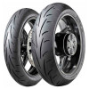 Dunlop Sportmax Sportsmart (140/70R17 66H) - зображення 1