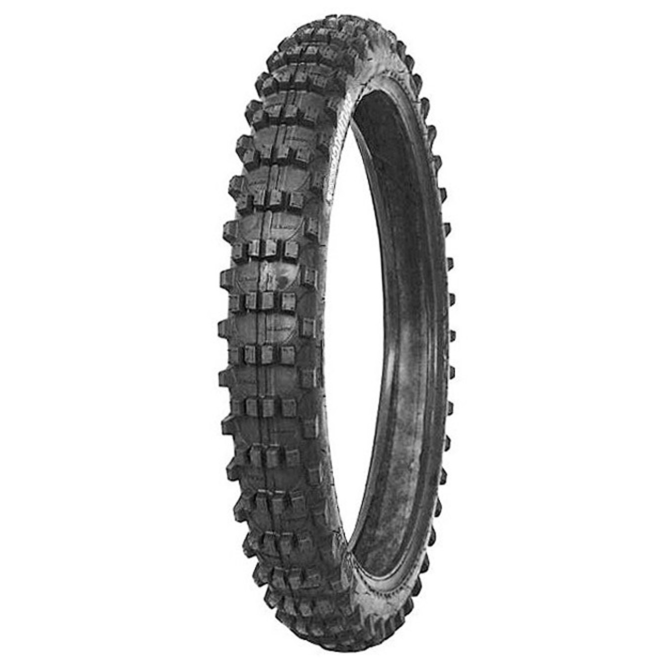 Kenda K770F (80/100R21 51M) - зображення 1