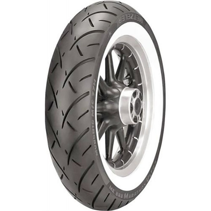 Metzeler Marathon Ultra ME 888 (120/90R17 64S) - зображення 1