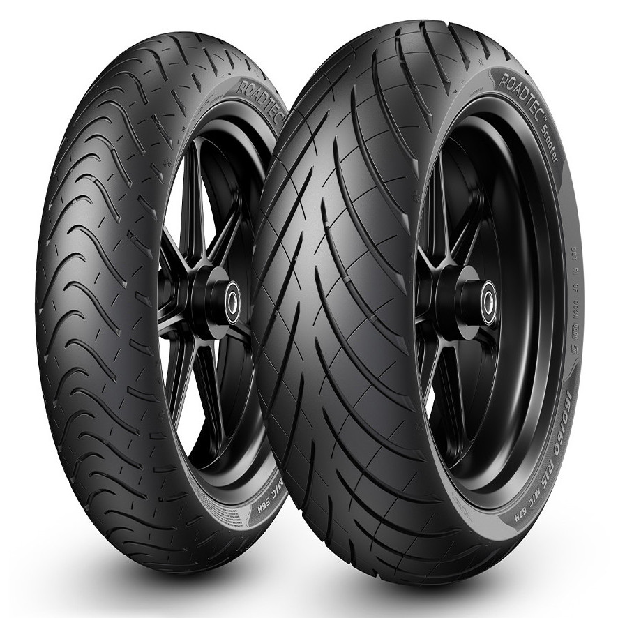 Metzeler Roadtec Scooter (110/70R16 52S) - зображення 1