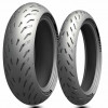 Michelin Power GP (180/55R17 73W) - зображення 1