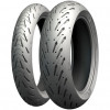 Michelin Road 5 (140/70R17 66W) - зображення 1