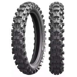   Michelin Starcross 5 (60/100R14 29M)