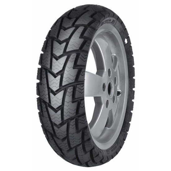 MITAS MC-32 Scooter (100/80R17 52R) - зображення 1