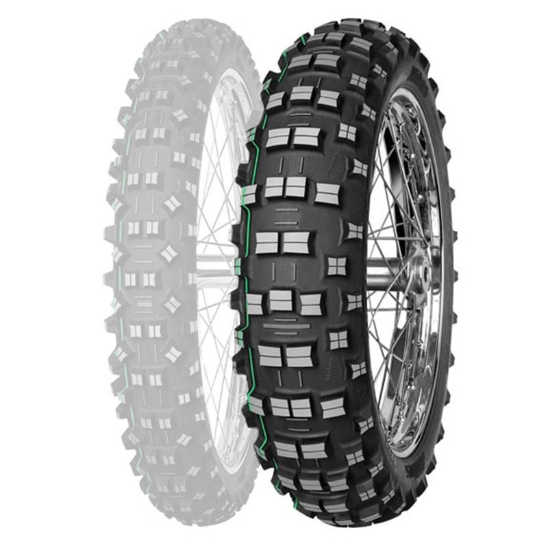 MITAS Terra Force-EF Super Light Green (90/100R21 57R) - зображення 1