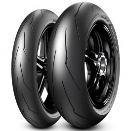   Pirelli Diablo Supercorsa SC3 (140/70R17 66W)