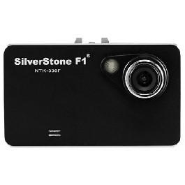   SilverStone F1 NTK-330F