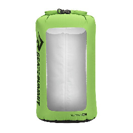   Sea to Summit View Dry Sack 35L, apple green (AVDS35GN)