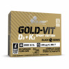 Olimp Gold-Vit D3+K2 Sport Edition 60 caps - зображення 2