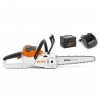 STIHL MSA 140 C-BQ Set (12540115858) - зображення 1